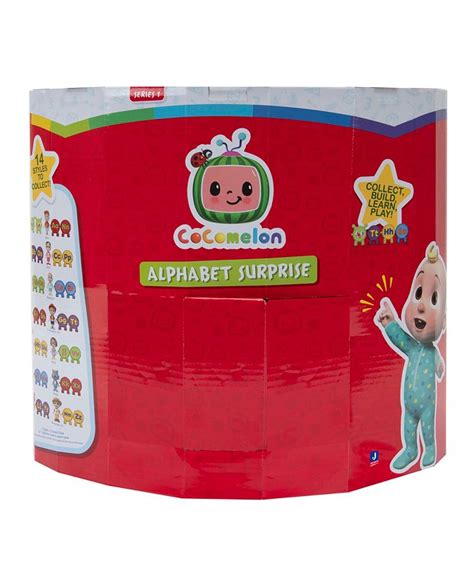 j&t guiwan|Alphabet Surprise .